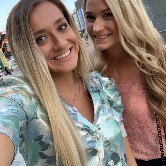 Zara Statement Top - Picture 2 of 7